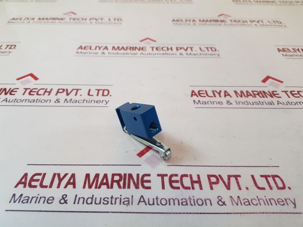 Air mite mv2 air/pneumatic control valve