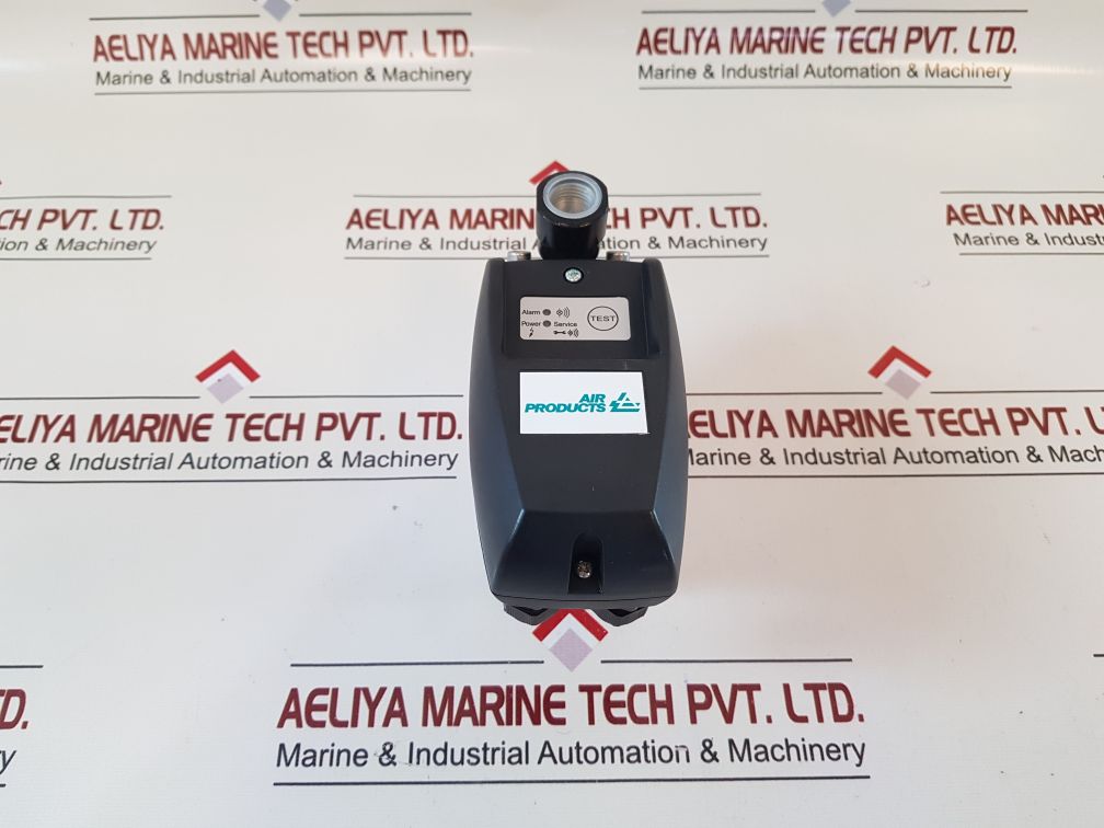 Air Products Autodrain Apas 32U