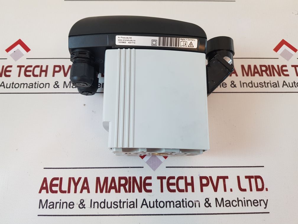 Air Products Autodrain Apas 32U