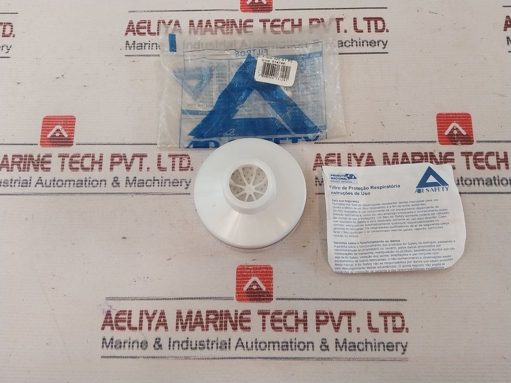 Air Safety 420 A1 P2 Respiratory Protection Filter