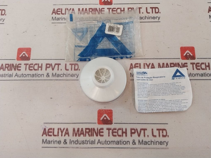 Air Safety 420 A1 P2 Respiratory Protection Filter