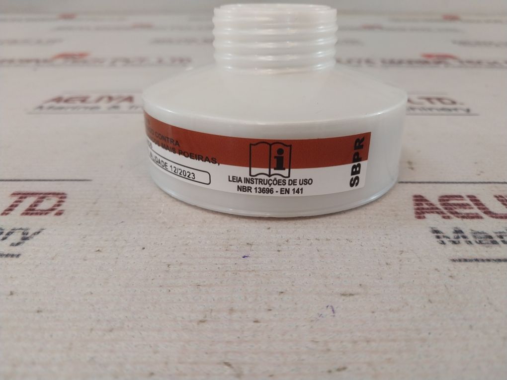 Air Safety 420 A1 P2 Respiratory Protection Filter