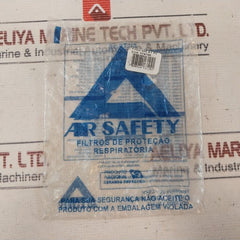 Air Safety 420 A1 P2 Respiratory Protection Filter