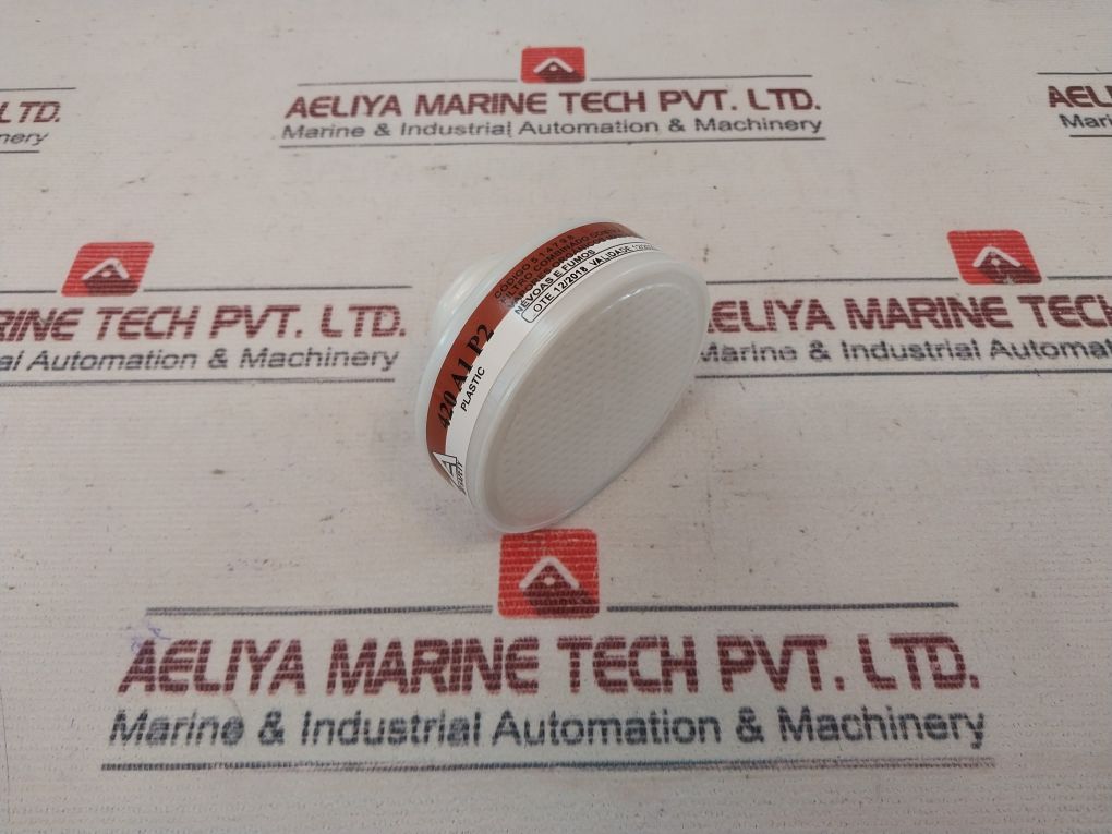 Air Safety 420 A1 P2 Respiratory Protection Filter