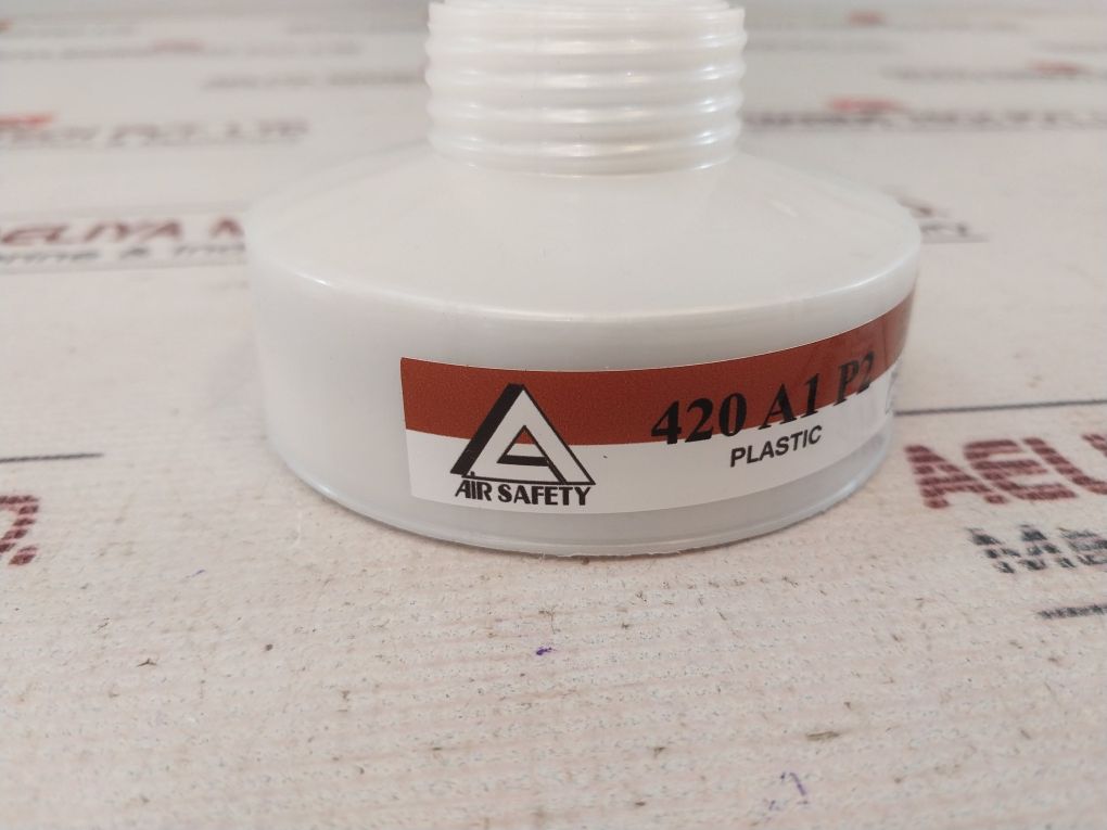Air Safety 420 A1 P2 Respiratory Protection Filter