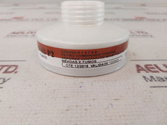 Air Safety 420 A1 P2 Respiratory Protection Filter