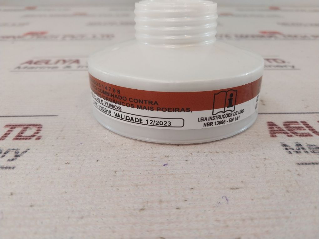 Air Safety 420 A1 P2 Respiratory Protection Filter