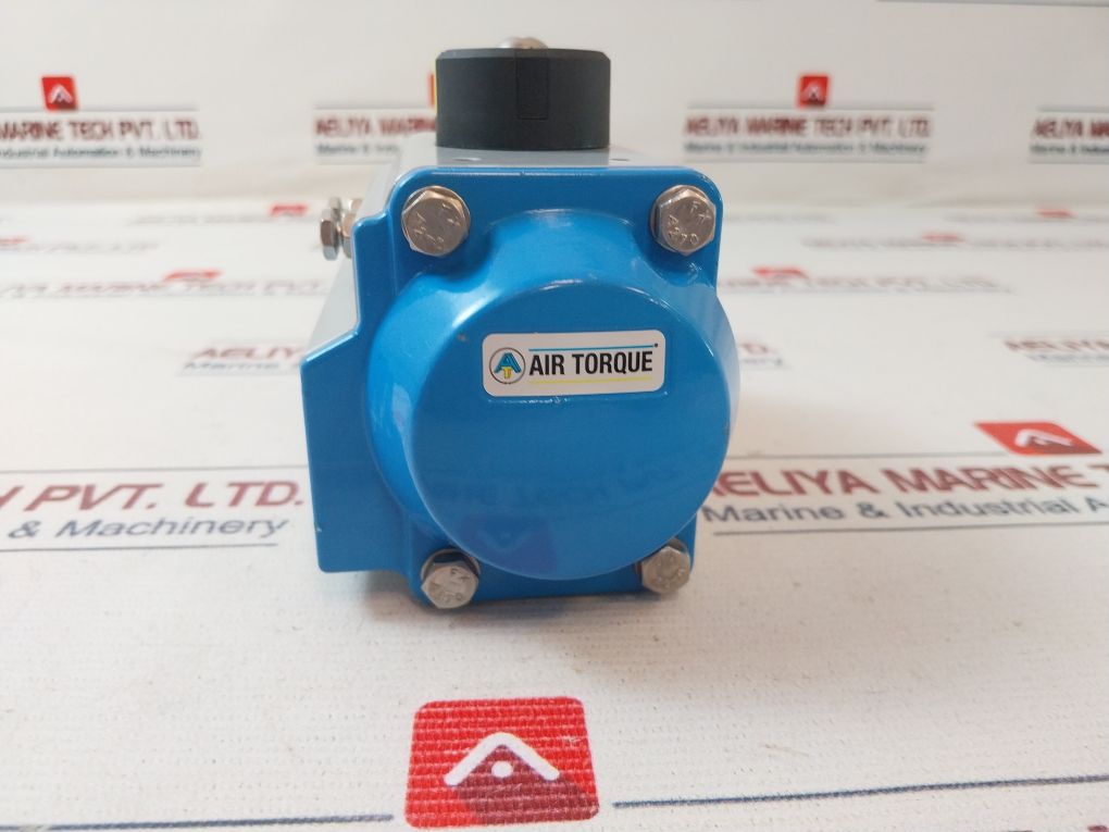 Air Torque At101 S12 B F05-n-d-14 Valve Actuator