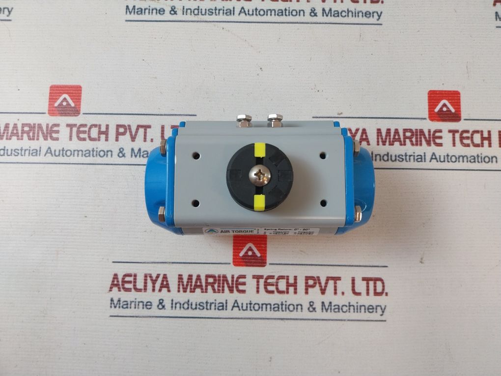 Air Torque At101 S12 B F05-n-d-14 Valve Actuator