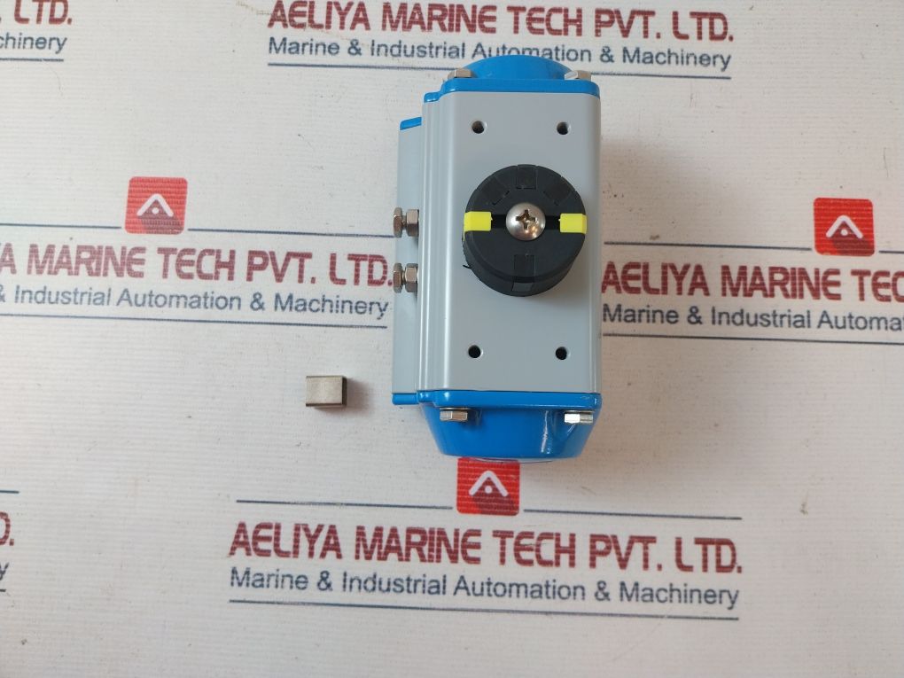 Air Torque At101 S12 B F05-n-d-14 Valve Actuator
