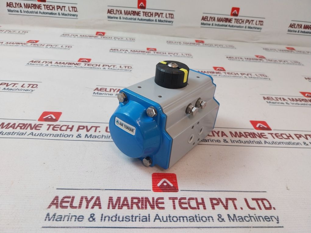 Air Torque At101 S12 B F05-n-d-14 Valve Actuator