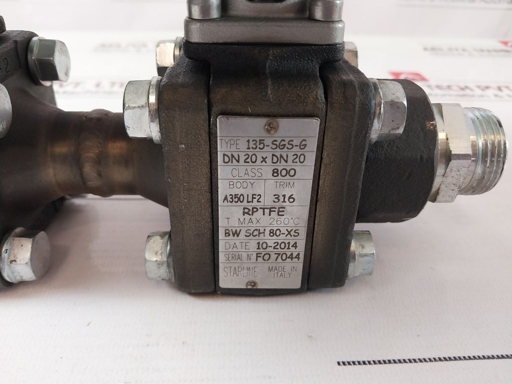 Air Torque At101U S12 B