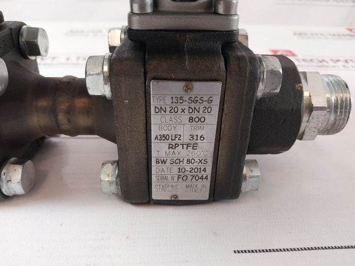 Air Torque At101U S12 B