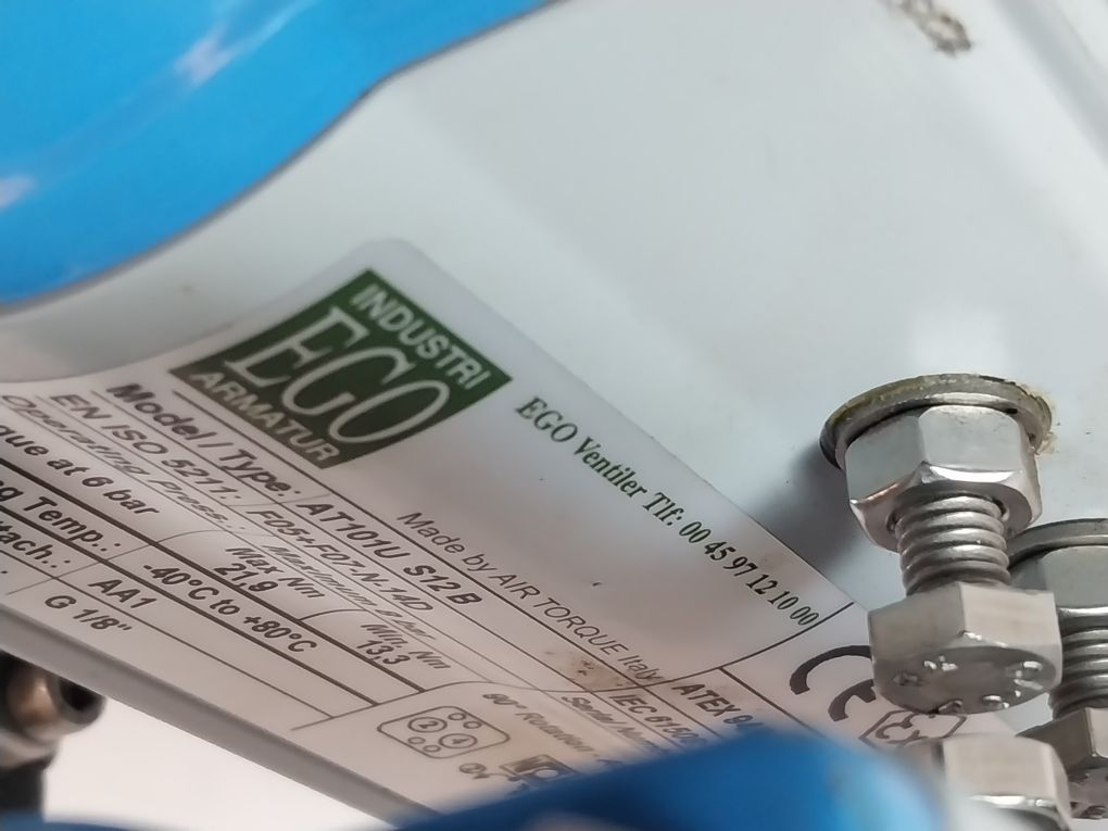 Air Torque At101U S12 B