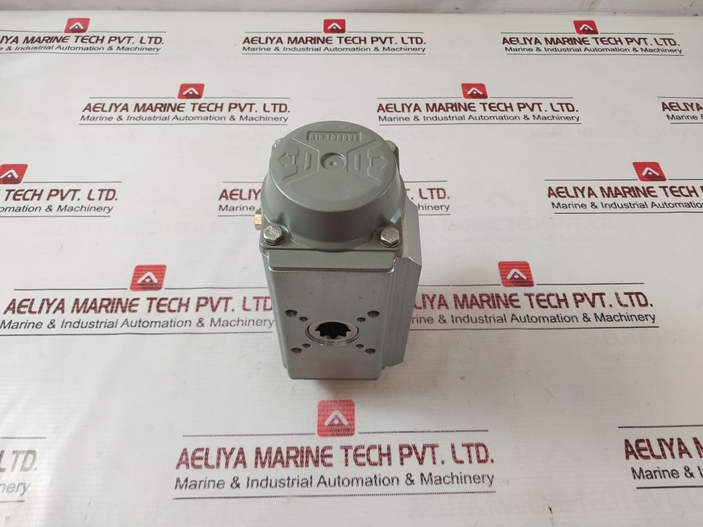 Air Torque At201U S12 A Pneumatic Actuator