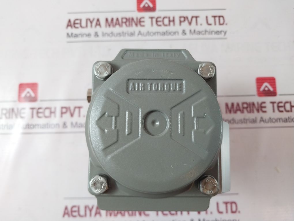 Air Torque At201U S12 A Pneumatic Actuator