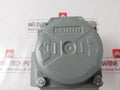 Air Torque At201U S12 A Pneumatic Actuator