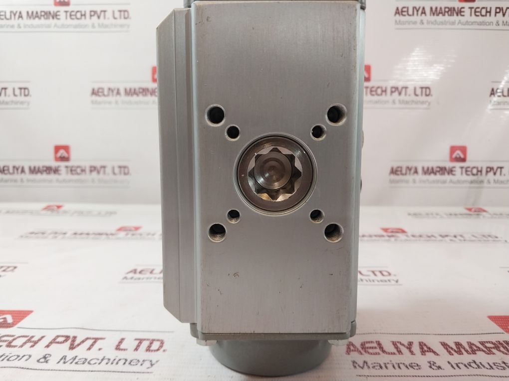 Air Torque At201U S12 A Pneumatic Actuator