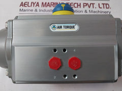 Air Torque At201U S12 A Pneumatic Actuator