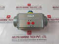 Air Torque At201U S12 A Pneumatic Actuator