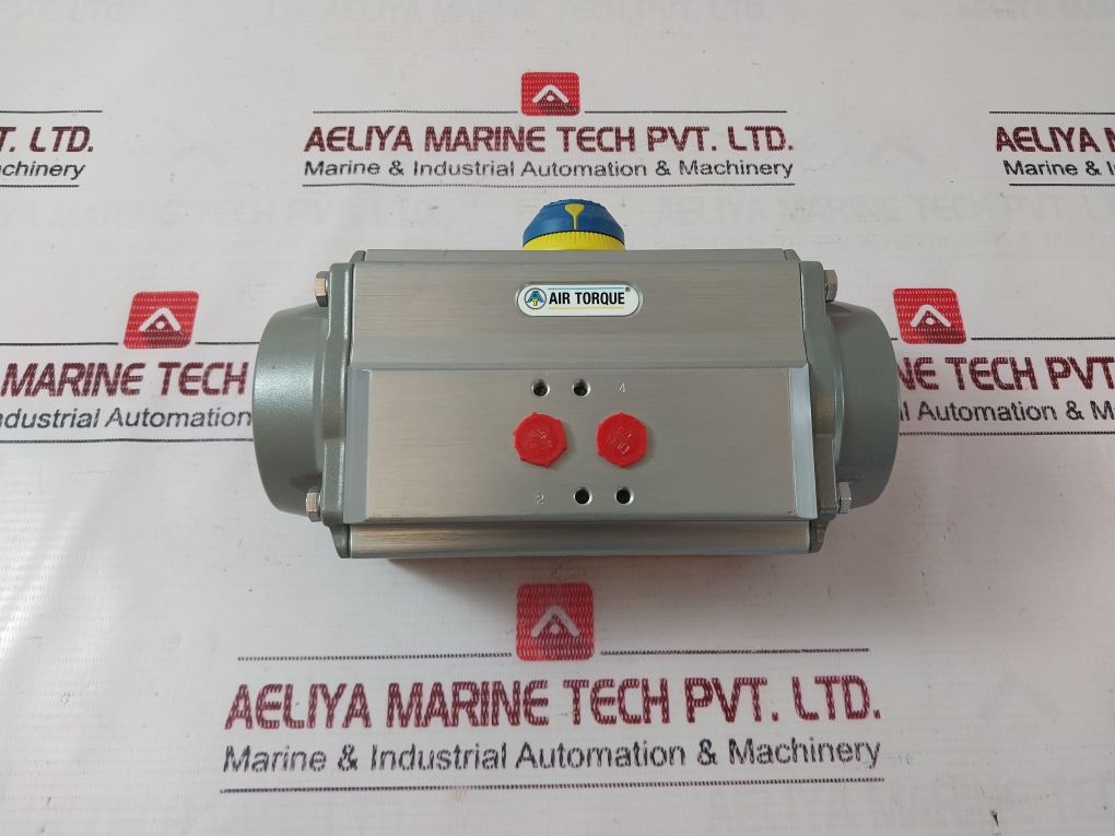 Air Torque At201U S12 A Pneumatic Actuator