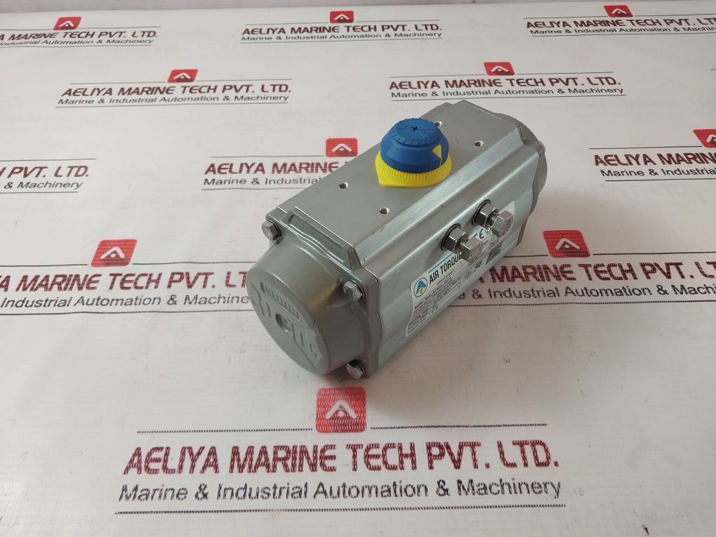 Air Torque At201U S12 A Pneumatic Actuator