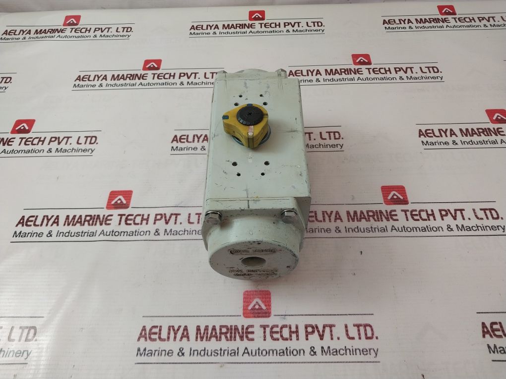 Air Torque At25 Sr6 Actuator