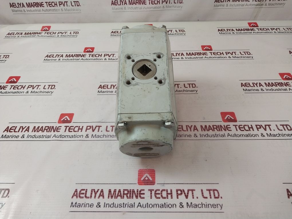 Air Torque At25 Sr6 Actuator