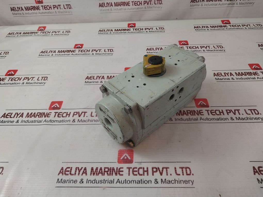 Air Torque At25 Sr6 Actuator