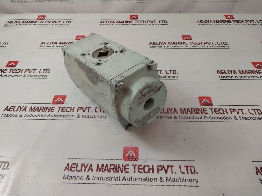 Air Torque At25 Sr6 Actuator