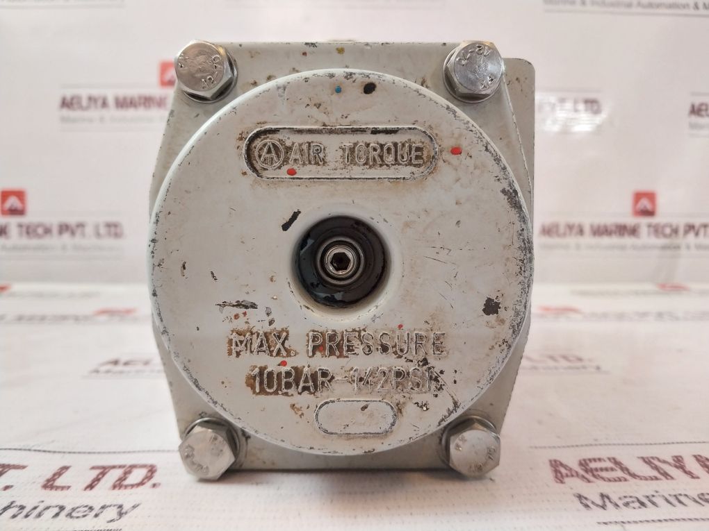 Air Torque At25 Sr6 Actuator