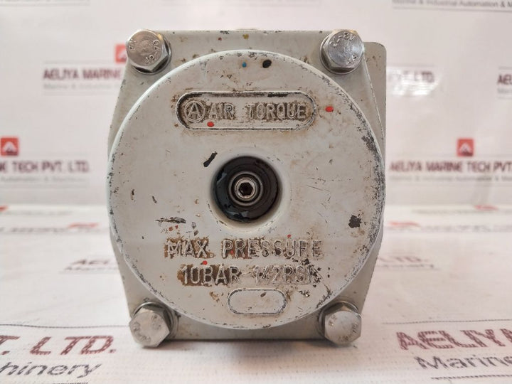 Air Torque At25 Sr6 Actuator