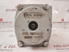 Air Torque At25 Sr6 Actuator