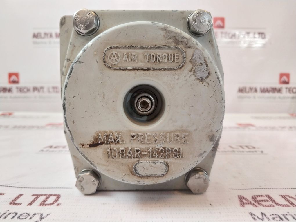 Air Torque At25 Sr6 Actuator