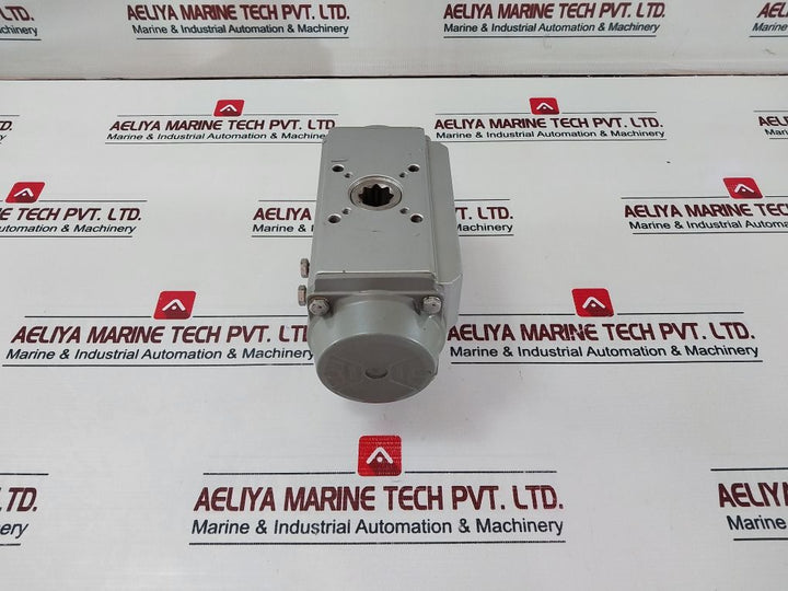 Air Torque Dr00060U F05F07-n-ds-17 Az Pneumatic Actuator