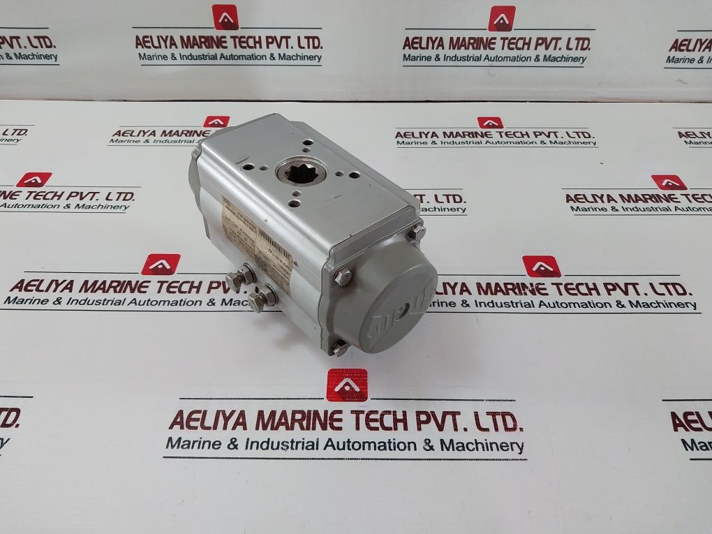 Air Torque Dr00060U F05F07-n-ds-17 Az Pneumatic Actuator