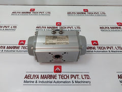 Air Torque Dr00060U F05F07-n-ds-17 Az Pneumatic Actuator
