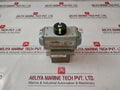 Air Torque Dr 00015 F04-n-d-11 A Pneumatic Actuator