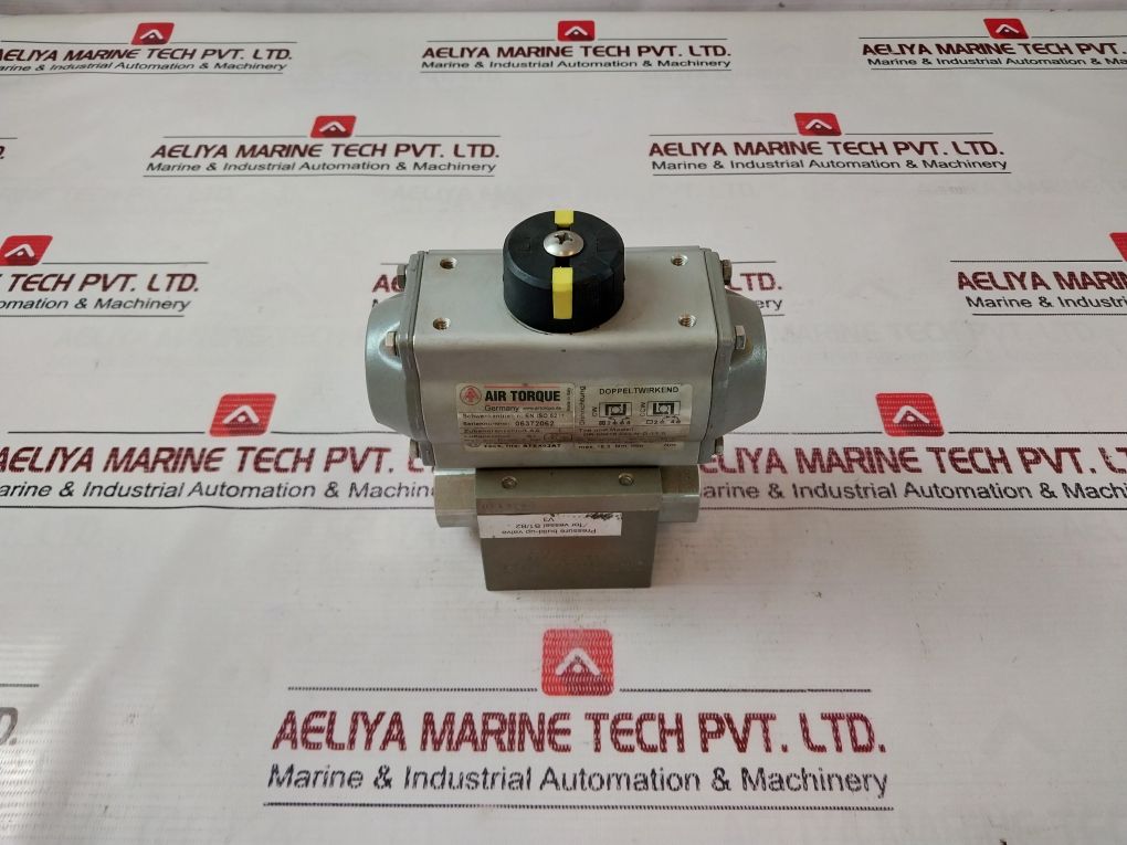 Air Torque Dr 00015 F04-n-d-11 A Pneumatic Actuator