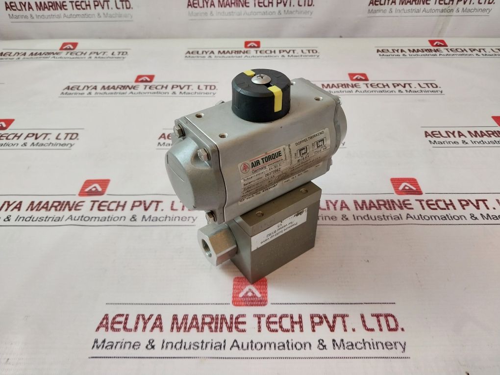 Air Torque Dr 00015 F04-n-d-11 A Pneumatic Actuator