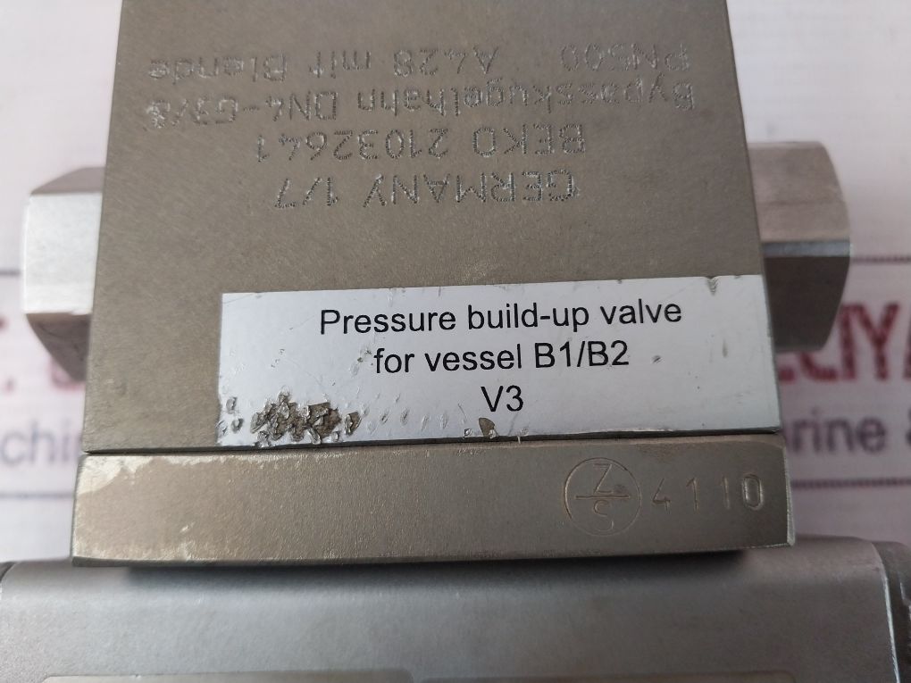 Air Torque Dr 00015 F04-n-d-11 A Pneumatic Actuator