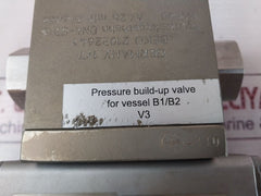 Air Torque Dr 00015 F04-n-d-11 A Pneumatic Actuator