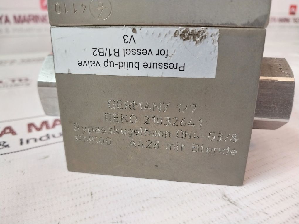 Air Torque Dr 00015 F04-n-d-11 A Pneumatic Actuator