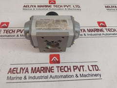 Air Torque Dr 00015 F04-n-d-11A Pneumatic Actuator 8 Bar
