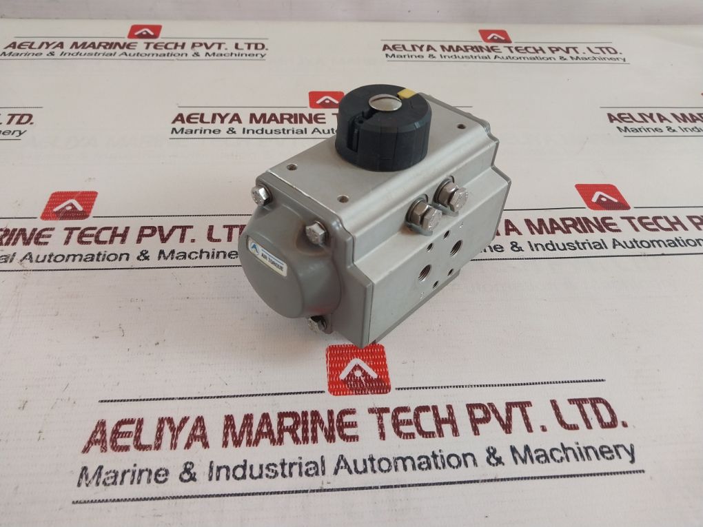 Air Torque Dr 00015 F04-n-d-11A Pneumatic Actuator 8 Bar