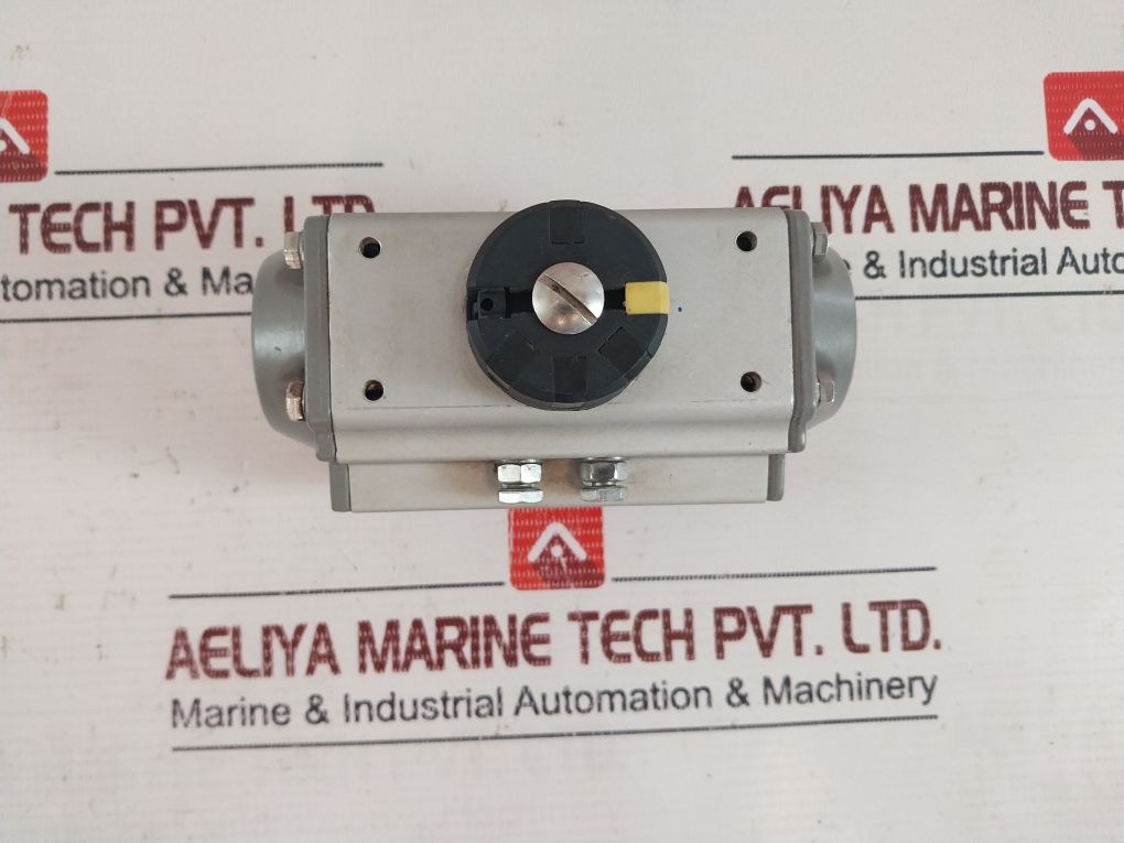 Air Torque Dr 00015 F04-n-d-11A Pneumatic Actuator 8 Bar