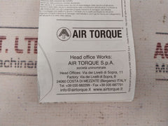 Air Torque Dr/Sc00060U Pneum Actuator Service Kit