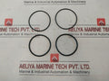 Air Torque Dr/Sc00060U Pneum Actuator Service Kit