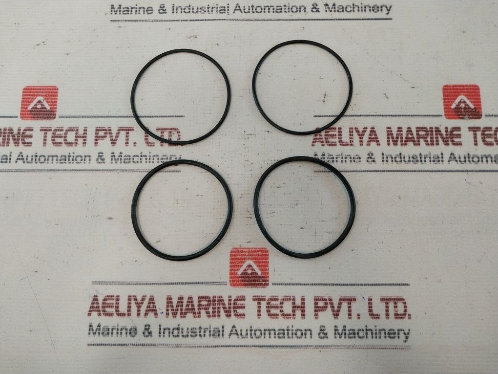 Air Torque Dr/Sc00060U Pneum Actuator Service Kit