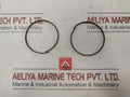 Air Torque Dr/Sc00060U Pneum Actuator Service Kit